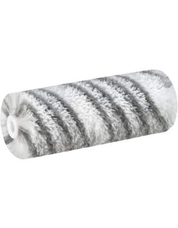 Farbwalze glatt 5 St. 10cm - C CIRET