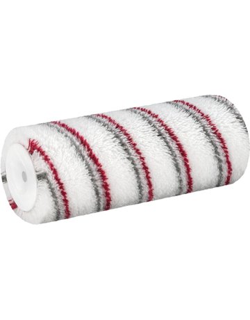 Farbwalze Plus glatt 18cm - C CIRET