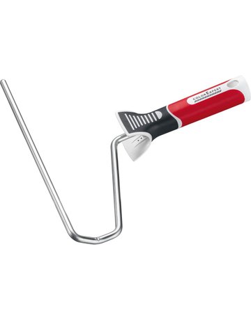 Bügel 8 mm für 25 cm Walzen 3K Griff - C CIRET