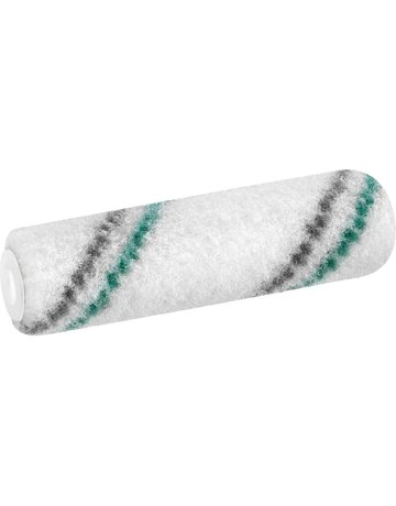 Lasur-Walze Nylon 2 St 10 cm - C CIRET