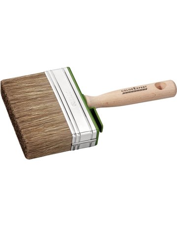 Lasur-Flächenstreicher 30x120 mm Mischbo rste FSC - C CIRET