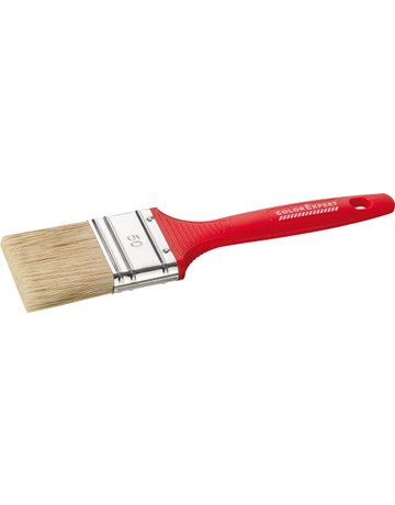 Flachpinsel 50 mm 6. Stärke Kunststoffst iel - C CIRET