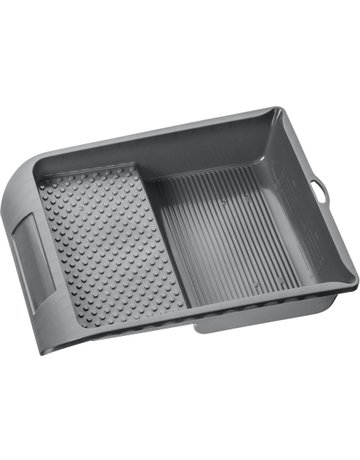 Farbwanne ComfortStar 26x32 cm Kunststof f grau - C CIRET