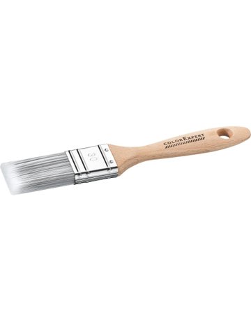 Lackier-Flachpinsel 30 mm 6. Stärke FSC - C CIRET