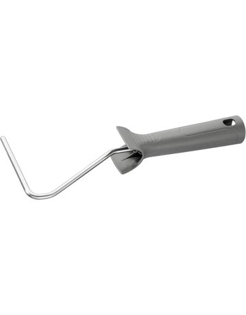 Bügel 6 mm für 10-16 cm Walzen grau - C CIRET