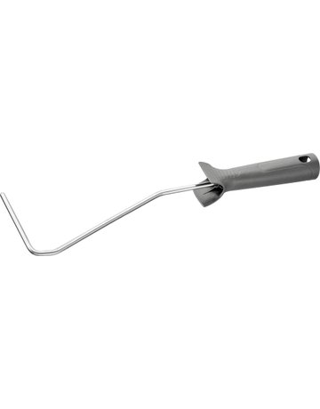 Bügel 6 mm für 10-16 cm Walzen grau - C CIRET