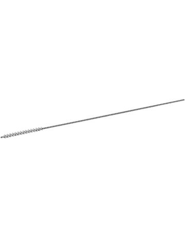 Mikro-Rohrbürste 1,9 mm Länge 100/18 mm, S=0,74mm SiC 1000 Osborn