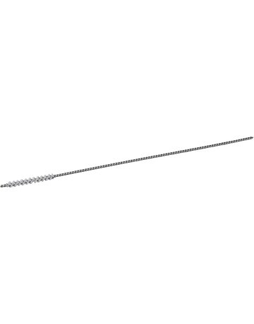 Mikro-Rohrbürste 2,2 mm Länge 100/18 mm, S=0,93mm SiC 1000 Osborn