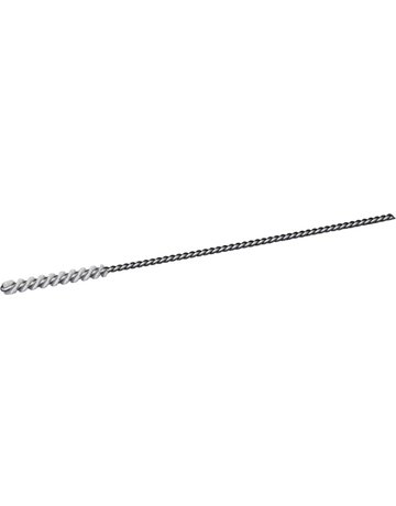 Mikro-Rohrbürste 3,2 mm Länge 100/25 mm, S=1,66mm SiC 1000 Osborn