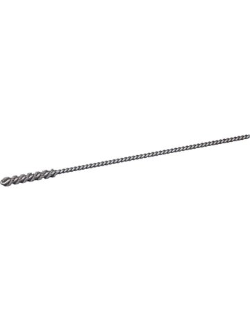 Mikro-Rohrbürste 4,2 mm Länge 100/25 mm, S=2,20mm SiC 600 Osborn