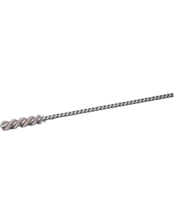 Mikro-Rohrbürste 6,6 mm Länge 100/25 mm, S=3,00mm SiC 600 Osborn
