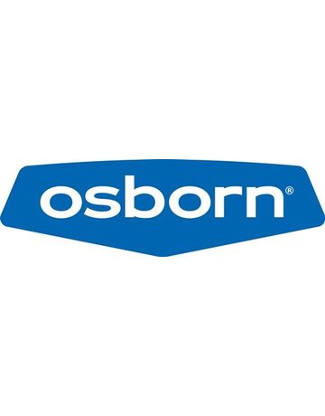 Bild Rundbürste Stahldraht 200x30mm Osborn-1