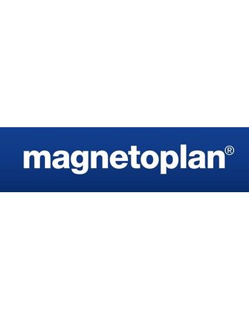 Bild Magnet D30mm VE10 Haftkraft 700 g grün-1