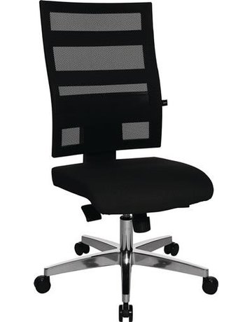 Bild Bürodrehstuhl X-Pander schwarz - n.a.-0