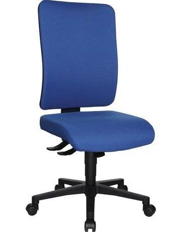 Bild Bürodrehstuhl Open X (P) blau - n.a.-0