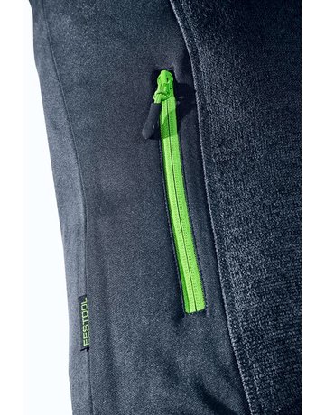 Bild Sweatjacke Festool S-3