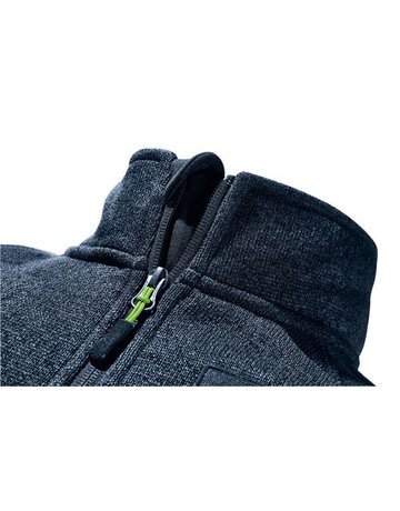 Bild Sweatjacke Festool S-2