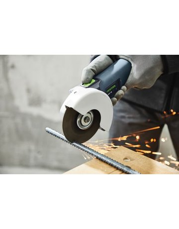 Bild Flansch BF-AGC M14 - Festool-1