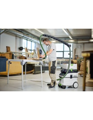 Absaugarm CT-ASA FLX J - Festool - 5