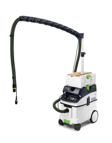 Absaugarm CT-ASA FLX J - Festool - 3