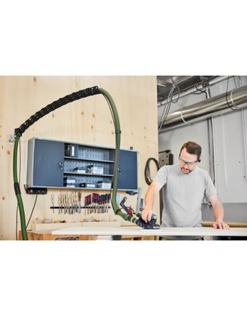 Absaugarm CT-ASA FLX W - Festool - 4