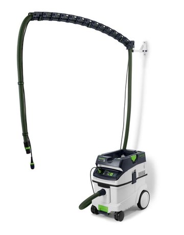 Absaugarm CT-ASA FLX W - Festool - 3