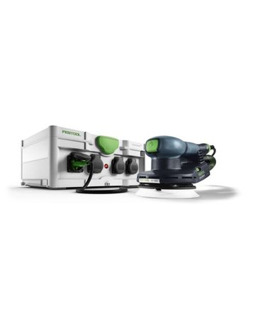 SYS-PowerHub SYS3-PH M 187 - Festool - 4
