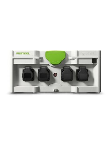 SYS-PowerHub SYS3-PH M 187 - Festool - 2