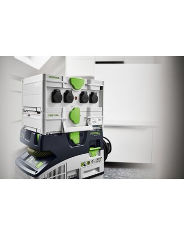 SYS-PowerHub SYS3-PH M 187 - Festool - 3