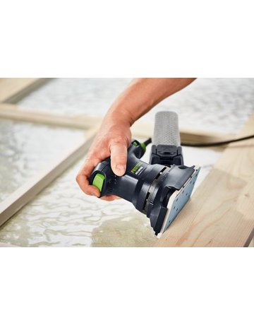Schleifmittel Granat 80x133 P GR - Festool - 3