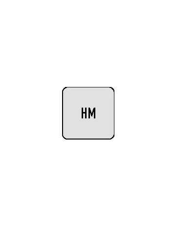 Bild HM Ultra 35 Kernbohrer mit QuickIN-Aufnahme, Bohr-Ø 31 mm, Schnitttiefe 35 mm - Fein-2