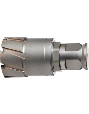 HM Ultra 50 Kernbohrer mit QuickIN MAX-/ Weldon 32-Aufnahme - Fein