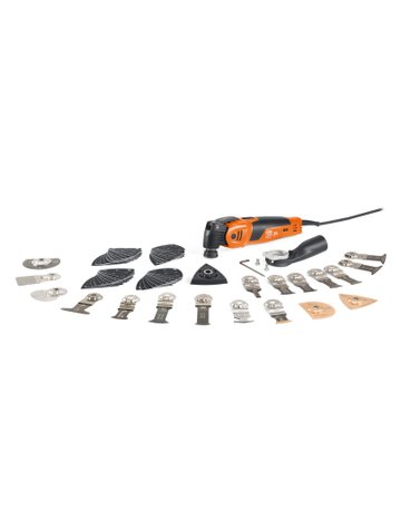 Bild MultiMaster TOP L-Boxx MM700 MAX N00 230V50H - Fein-1
