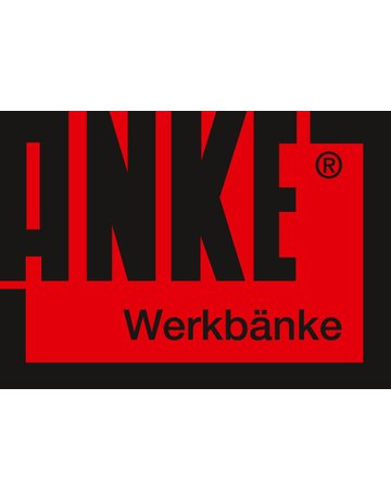 Bild KOMBIWERKBANK 1500 MM TYP 510640/MOD.806 E - Anke-1