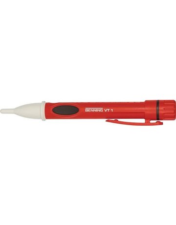 Bild Phasenprüfer VT 1 berührungslos Benning g-0
