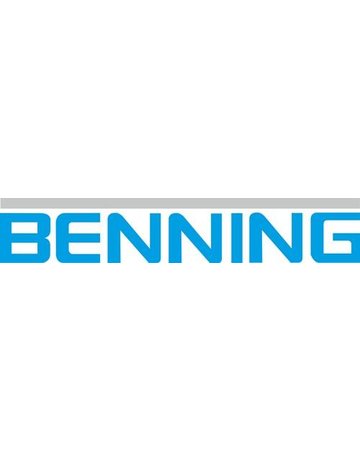 Bild Drehstromadapter 16 A CEE-Schutzkontakt Benning-1