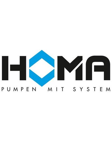 Bild Flut-Set mit Pumpe C150WA inkl. Tragebox & Schlauch - HOMA-1
