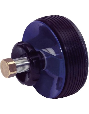 mechanisch Rohrverschluss NW 250mm - Neutral