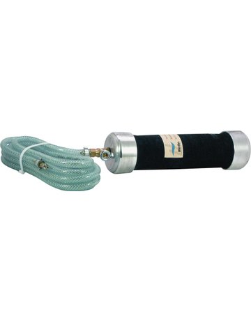 Absperrblase NW 40-80mm - Neutral