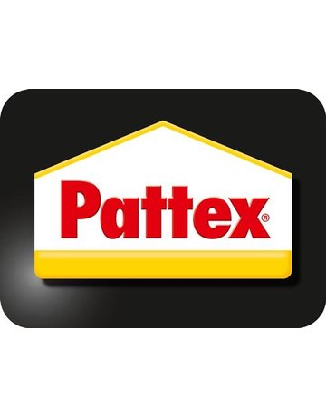 Bild Pattex Klebestift transparent 200 mm Paket mit 10 Stück PTK 6-1