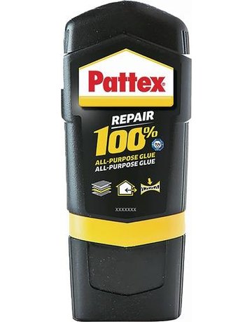 Bild Pattex 100% Kleber Flasche, 50g Henkel-0