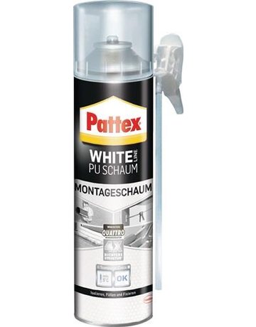 Bild Pattex WT Montageschaum 500ml-0