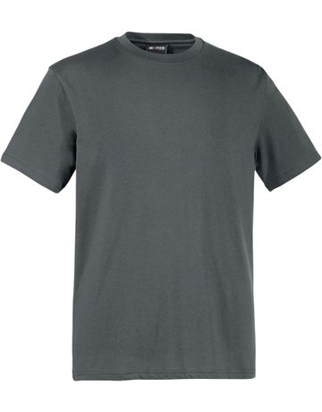 T-Shirt, Gr. S, anthrazit - Neutral