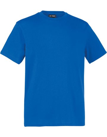 T-Shirt, Gr. S, royalblau - Neutral