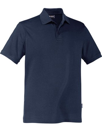 Polo-Shirt, Gr. S, marine - Neutral