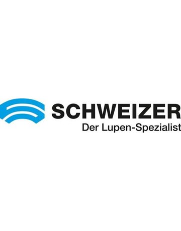 Bild Einschlaglupe Tech-Line 6,0xD22,8mm SCHW EIZER - SCHWEIZER-1