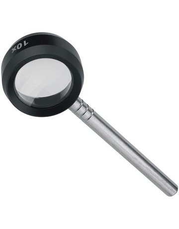 Bild Stiellupe Tech-Line D28mm 10-fach SCHWEI ZER - SCHWEIZER-0