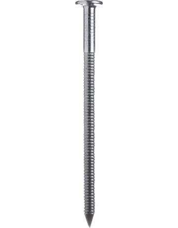Sparrennagel verzinkt 6,0x330 BÄR