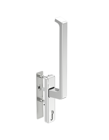 Bild KRT PSK DREHGRIFF DIRIGENT MZ MIT PZ - GU-0