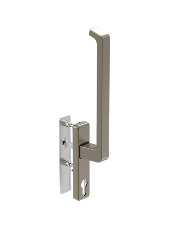 Bild KRT PSK DREHGRIFF DIRIGENT MZ MIT PZ - GU-1